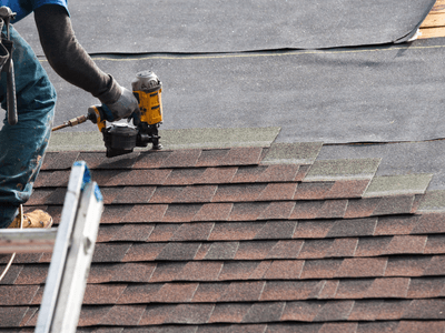 About Roof Repair Experts Lacombe, LA
